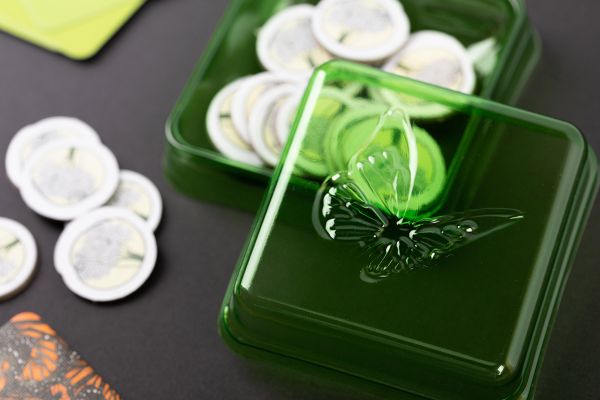 Игра настольная, Марипосас, Эврикус PG-17333