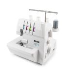 Оверлок бытовой Micron STL 090