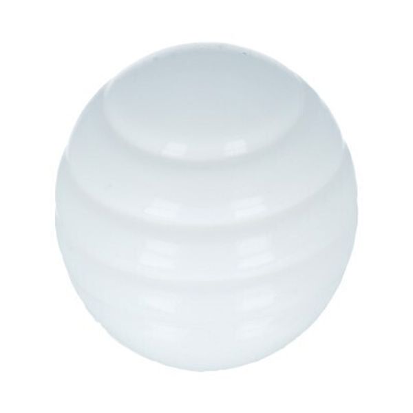 Пуговицы на ножке костюмные 28 мм, 24 шт, А001 белый, Gamma VS 0023