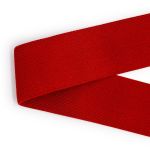 Резинка башмачная 50.0 мм / 20 метров, (Мн), 313010 красный, 9С770Ч