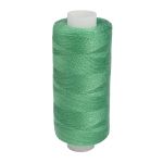 Нитки швейные бытовые Bestex 40/2, 365 м (400 ярд) / 10 кат., 132 светло-зеленый