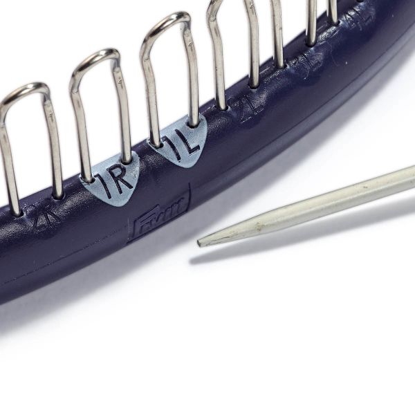 Станок с иглой для вязания носков, Prym M, 32 штифта