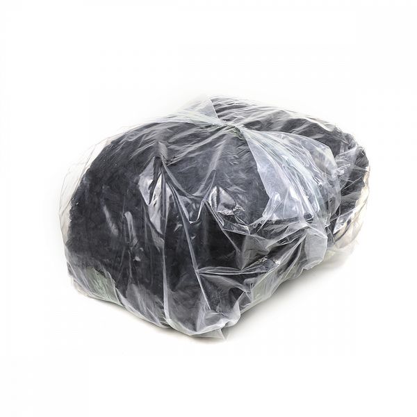 Резинка бельевая (бретелечная) матовая 10.0 мм / 1000 метров, RBB10 черный F322