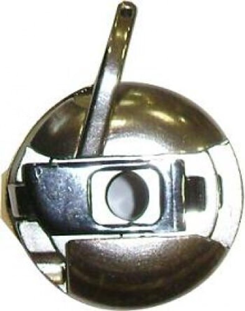 Колпачок шпульный хромированный Bernina, 1 шт, 001 534 77 00