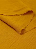 Лен Манго 160 г/м² 100% пэ TBY.Mg.04 цв.желтый уп.3м