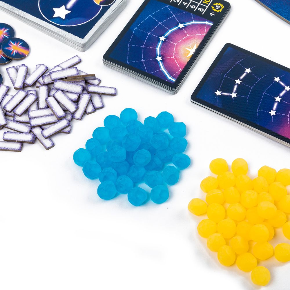 Игра настольная Эврикус Полярная звезда PG-17903