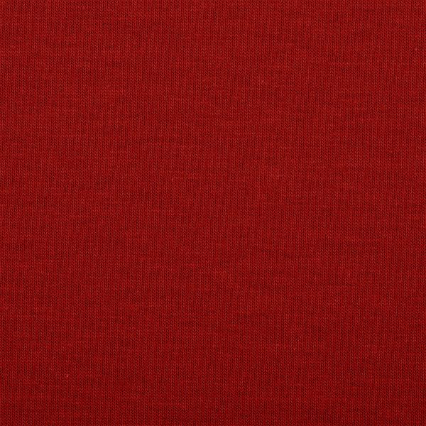 Футер 2-нитка петля 230 г/м², 180 см / 6 метров, ФУТ2Х.ПЕТЛ.230.18-1550.6, красный