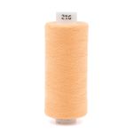 Нитки швейные бытовые Bestex 40/2, 365 м (400 ярд) / 10 кат., 216 персиковый