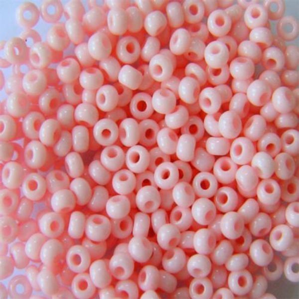 Бисер Preciosa 10/0 (2.3 мм), 50 г, цв. 03491