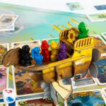 Игра настольная Эврикус Селестия. Полное издание PG-17901