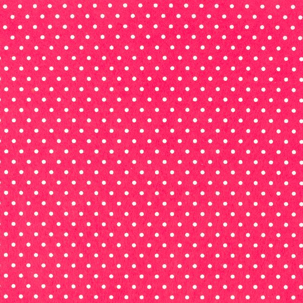 Фетр листовой мягкий 1.0 мм, 30х45 см, FE035_я.розовый, Blitz FKP10-30/45