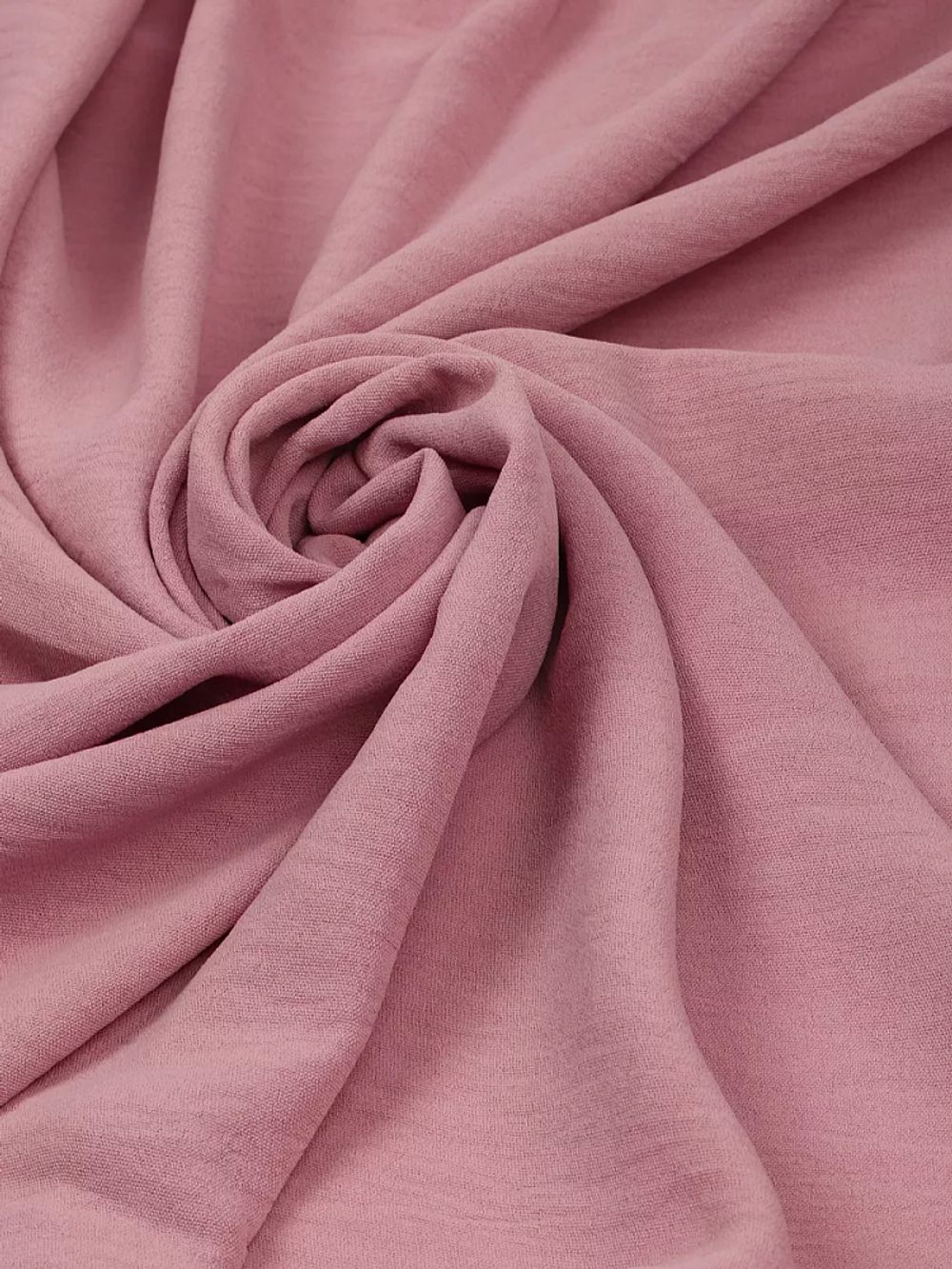 Лен Манго 160 г/м², 150 см / 3 метра, TBY.Mg.06.3, цв.св.розовый