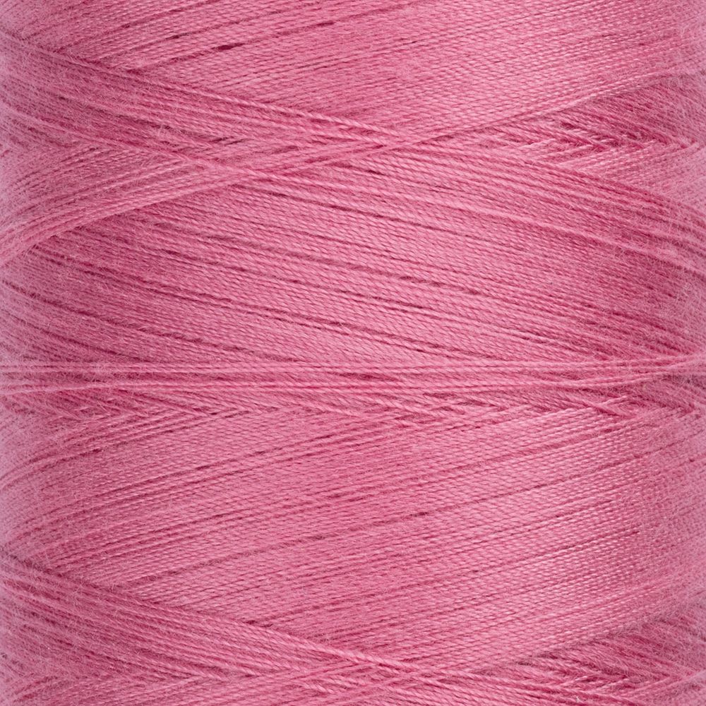 Нитки армированные ПНК им.Кирова 45ЛЛ, 2500 м / 1 кат., 1204 / 024 роз.сиреневый