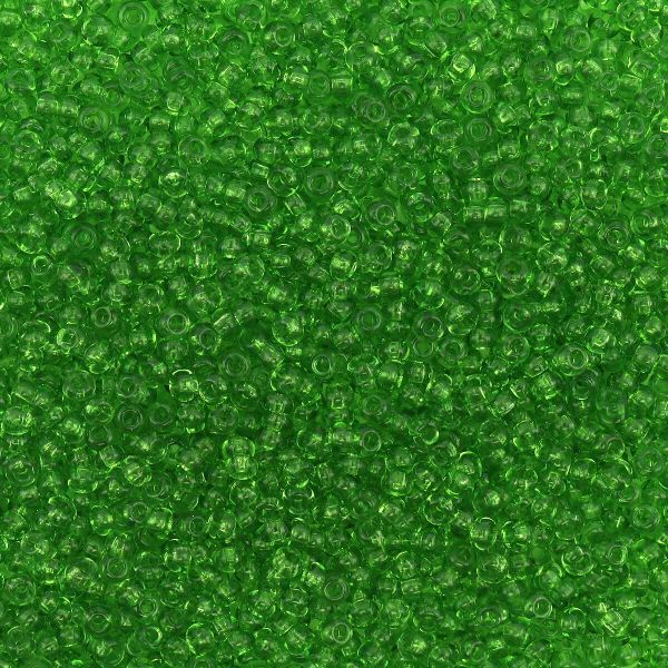 Бисер Preciosa 10/0 (2.3 мм), 50 г (10х5 г), цв. 50430