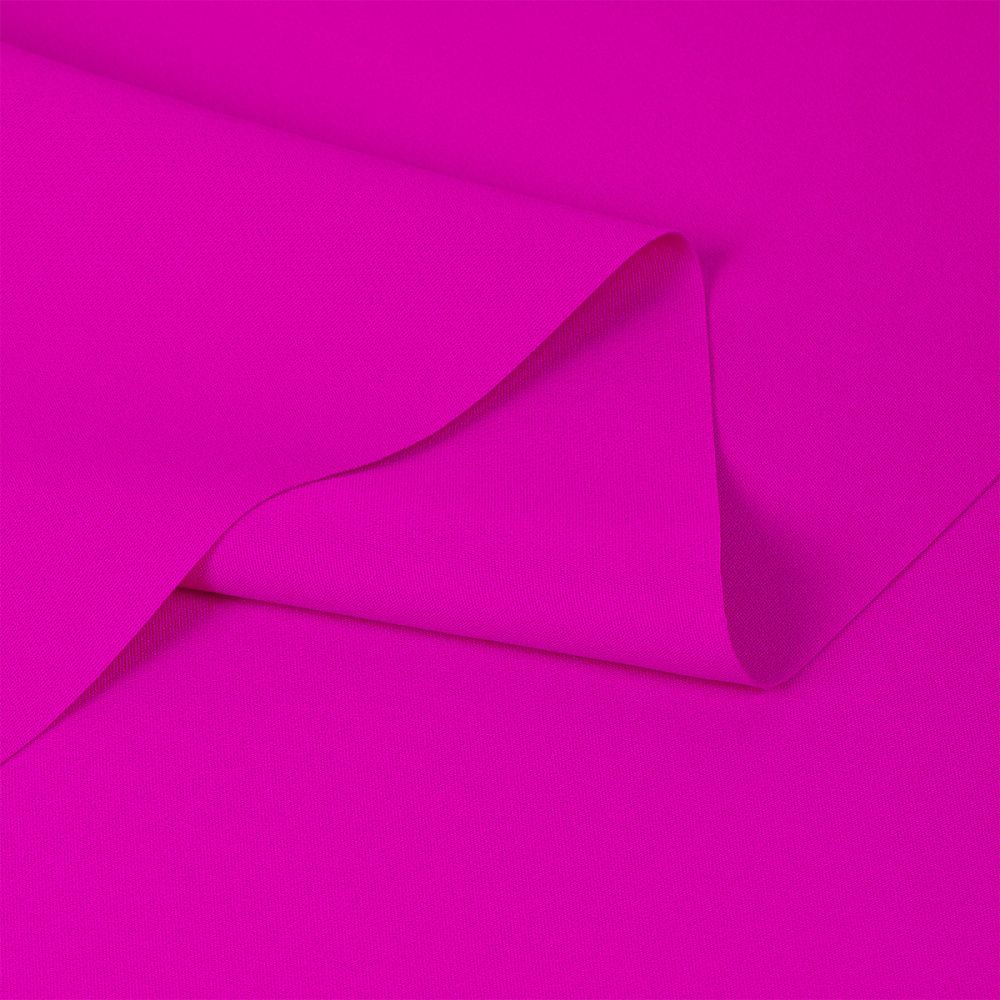 Барби 200 г/м², 150 см / 2 метра, С.2192.01 цв.фуксия