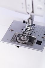 Крышка шпуледержателя, Micron PS-026