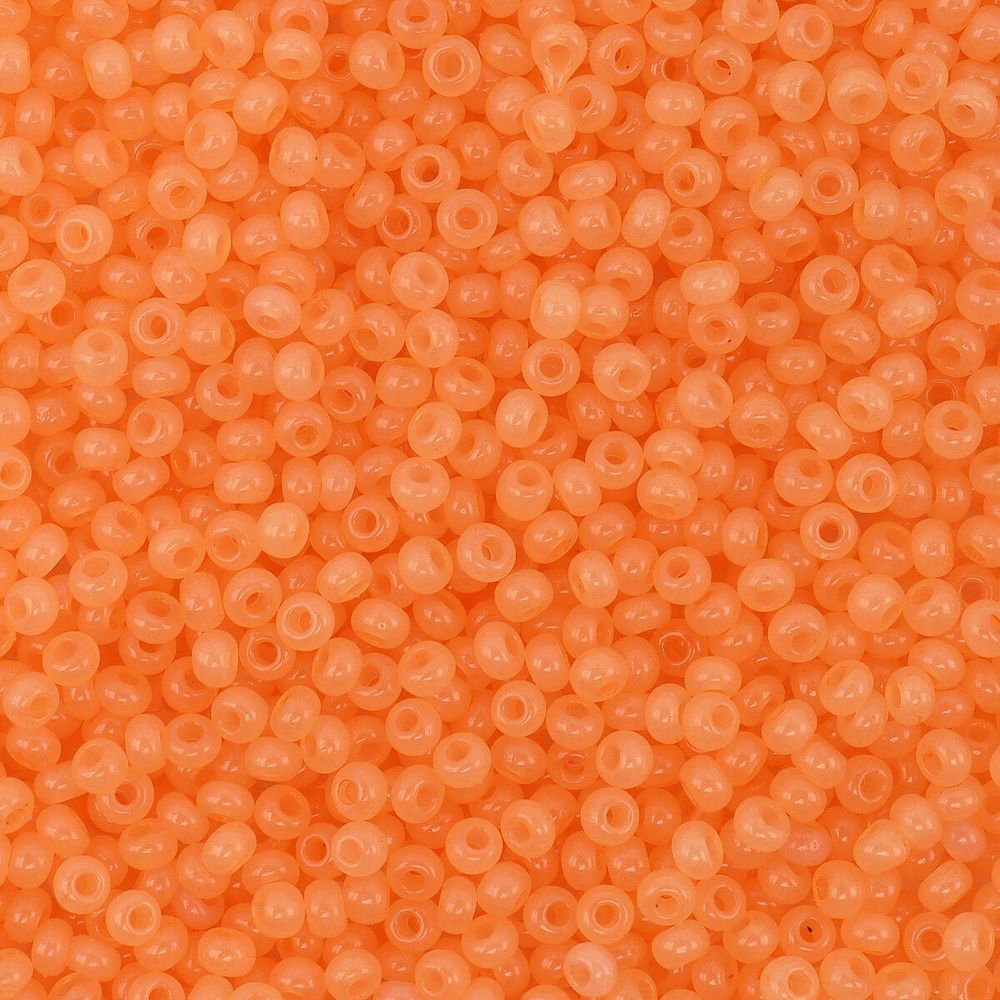 Бисер Preciosa 10/0 (2.3 мм), 50 г (10х5 г), цв. 02184