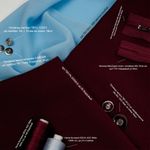 Пуговицы металл на ножке 16L = 10 мм, TBY.L-1225.1 цв.серебро, 36 шт