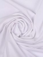 Бифлекс матовый 200 г/м², 160 см / 1 метр, BF.200.F322, F101 белый