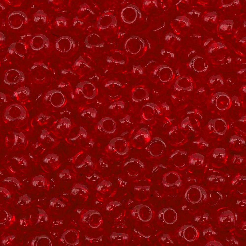Бисер Preciosa 10/0 (2.3 мм), 50 г (10х5 г), цв. 90090
