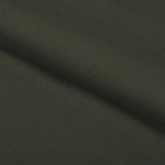 Футер 2-нитка начес гладкокрашеный, 190 г/м², 95% х/б, 5% эласт, 100+100 см, цв. хаки, 6м /TOS/