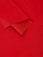 Атлас сатин 67 г/м², 150 см / 3 метра, AS.04 цв.красный