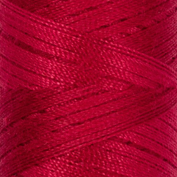 Нитки армированные ПНК им.Кирова 45ЛЛ, бытовые, 200 м / 20 кат., 1408 малиновый