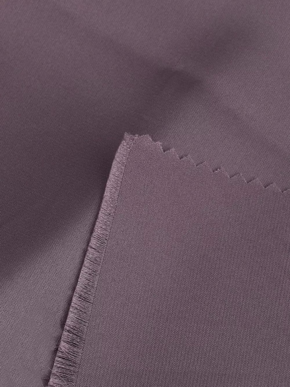 Шелк Армани 90 г/м², 150 см / 2 метра TBYArm-138 цв.138 лиловый-капучино