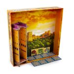 Игра настольная Эврикус Альгамбра PG-17700