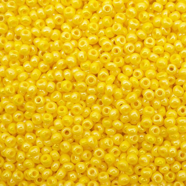 Бисер Preciosa 10/0 (2.3 мм), 50 г (10х5 г), цв. 84110