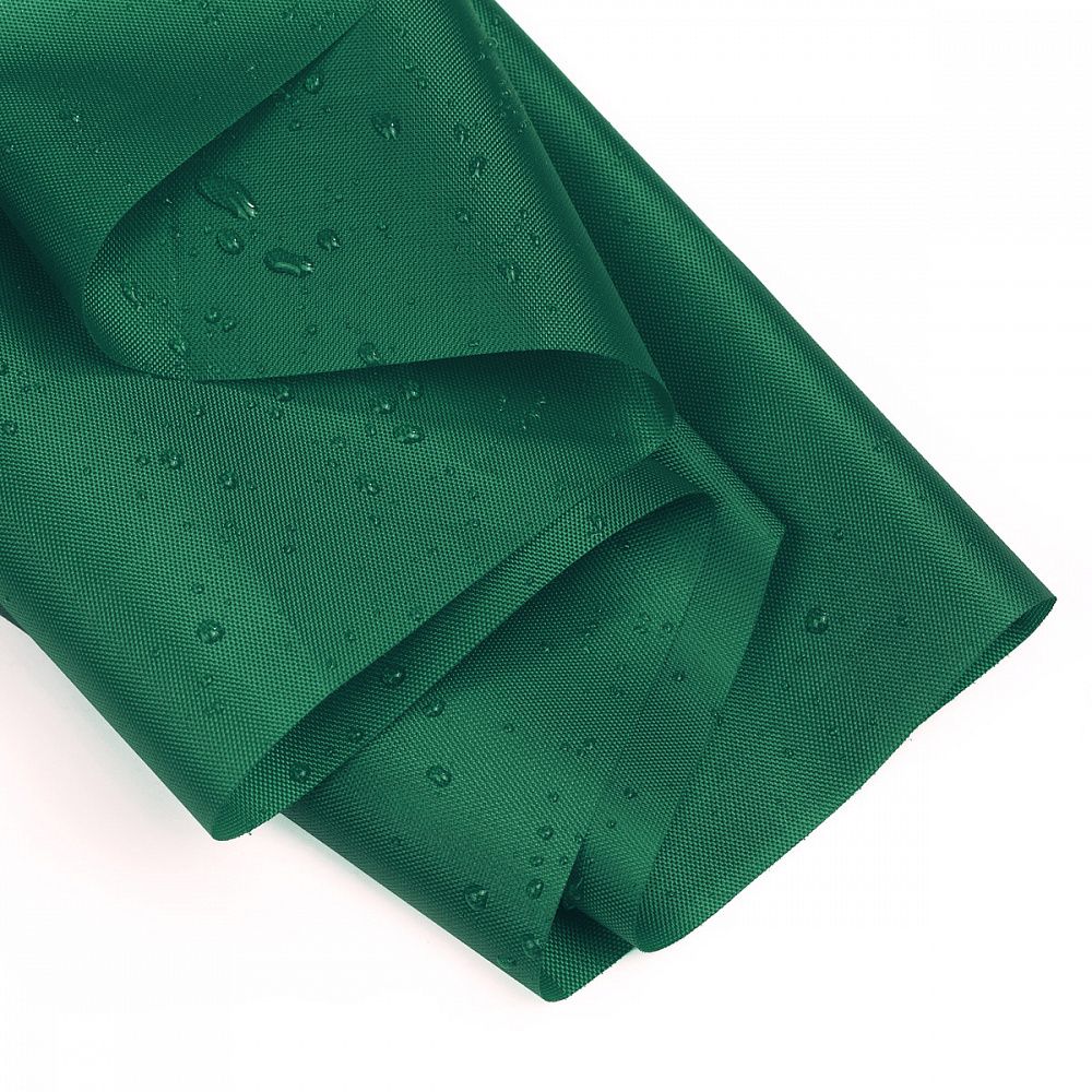 Оксфорд 200D PU1000 78 г/м², 150 см / 10 метров, ОКС.TBY200D.S878.10, S878 т.зеленый