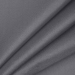 Оксфорд 200D PU1000 78 г/м², 150 см / 10 метров, ОКС.TBY200D.S330.10, S316 св.серый