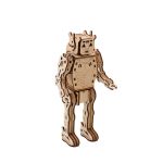 Пазл серия Роботы, Нунки-R3, Rezark BOT-03