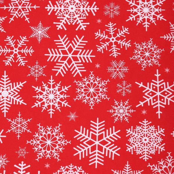 Габардин 140 г/м², 150 см / 1 метр, T.4000.90.1, цв.красный