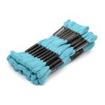 Мулине Bestex, цв.EG3123, 24 мотка по 8 метров