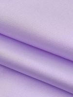 Шелк Армани 90 г/м², 150 см / 25 метров, TBYArm-050, цв.50 бл.сиреневый
