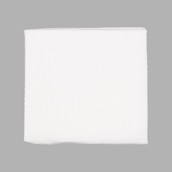 Полотно вафельное отбеленное 50х50 см, Astra&Craft