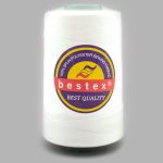 Нитки универсальные Bestex 40/2, 4570 м (5000 ярд) / 1 кат., К029