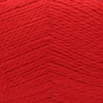 Пряжа Камтекс Воздушная / уп.5 мот. по 100 г, 370 м, 046 красный
