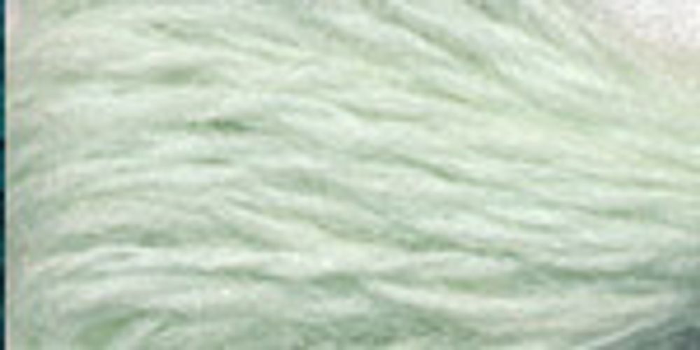 Мулине Радуга, цв.614 бл. мята, Россия, 8 мотков по 15 метров