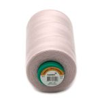 Нитки универсальные Bestex 40/2, 4570 м (5000 ярд) / 1 кат., 036 бело-розовый