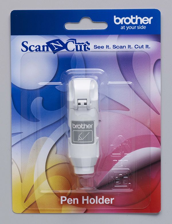 Держатель маркера, CAPENHL1, Brother, 1 шт