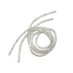 Трунцал Серебро 3 мм 5±0.1 грамм, ТК002НН3