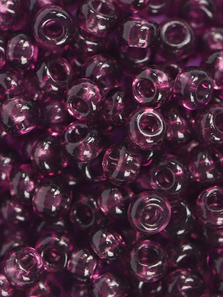 Бисер Preciosa 20060, 10 шт по 5 гр., 239889