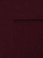 Габардин 150 г/м², 150 см / 50 метров, Gab-150864, S864 бордовый марсала