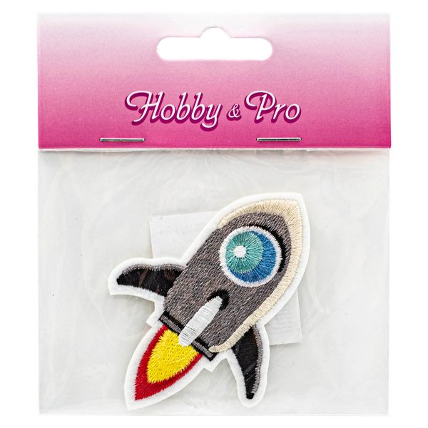 Термоаппликация 