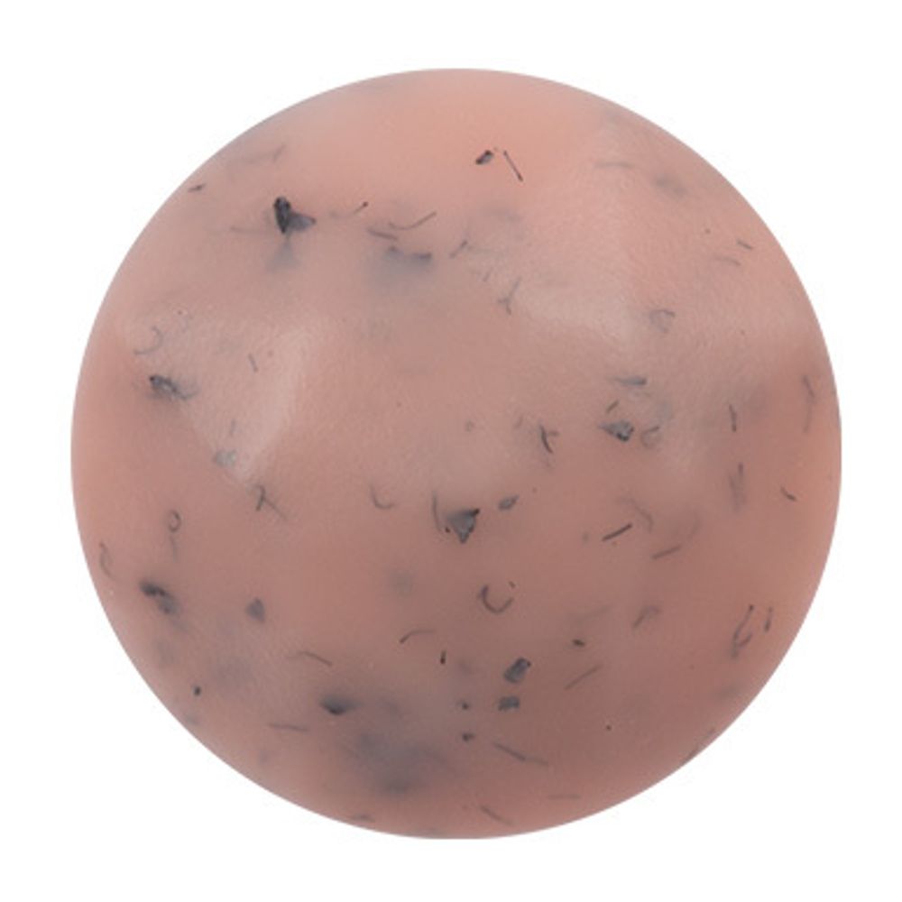 Пуговицы на ножке рубашечные/блузочные 10 мм, 36 шт, D364 розовый, Gamma GEC 0031