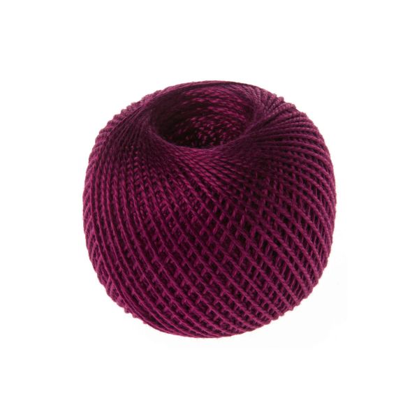 Пряжа ПНК им.Кирова Ирис / уп.20 мот. по 25 г, 150 м, 2206