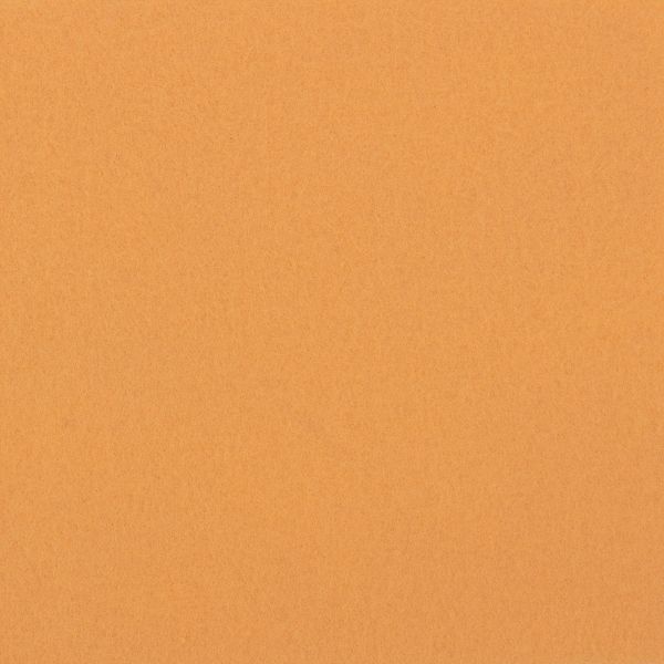 Фетр листовой мягкий 2.2 мм, 20х30 см, 10 шт, 100 персиковый, Blitz FKC22-20/30