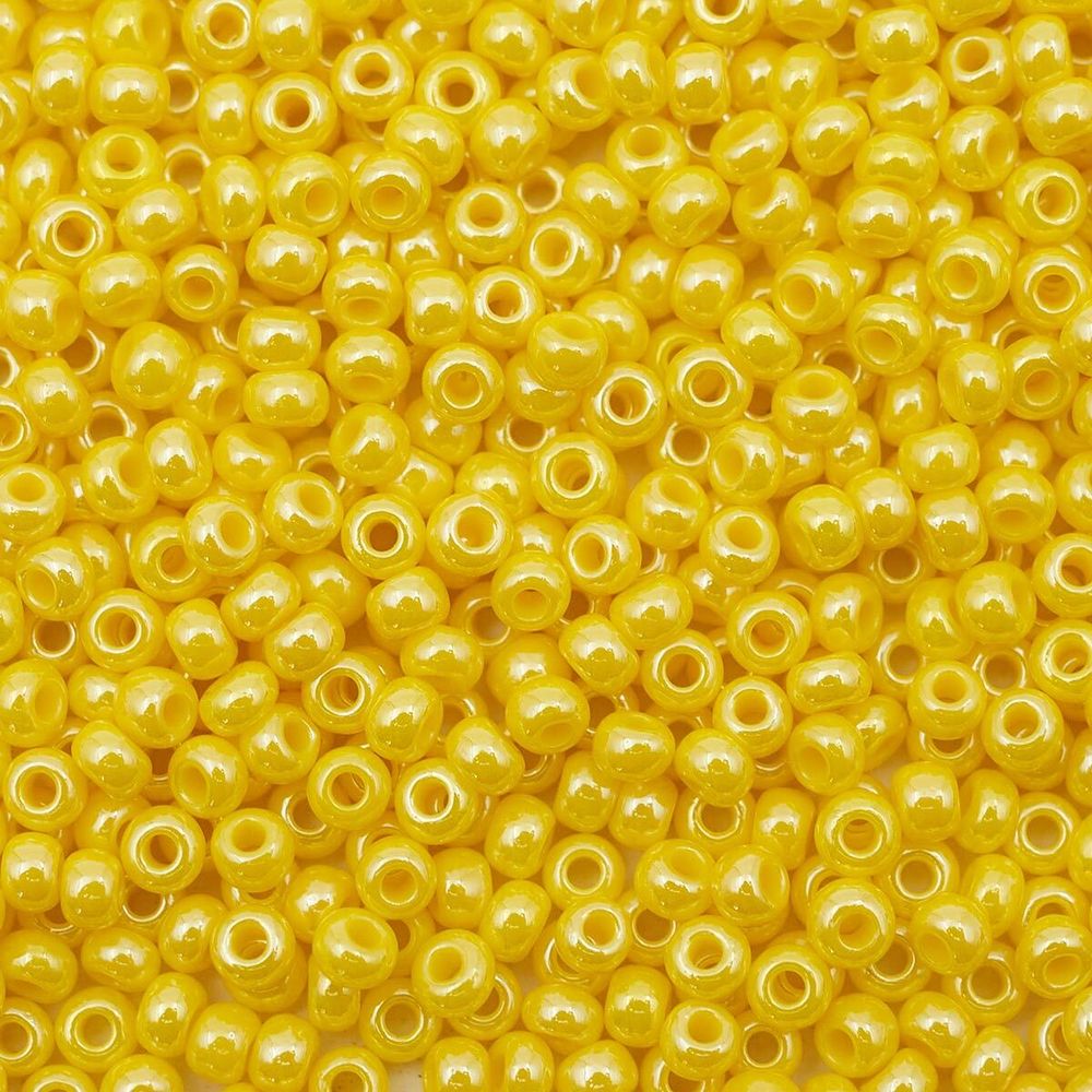 Бисер Preciosa 10/0 (2.3 мм), 50 г (10х5 г), цв. 88110